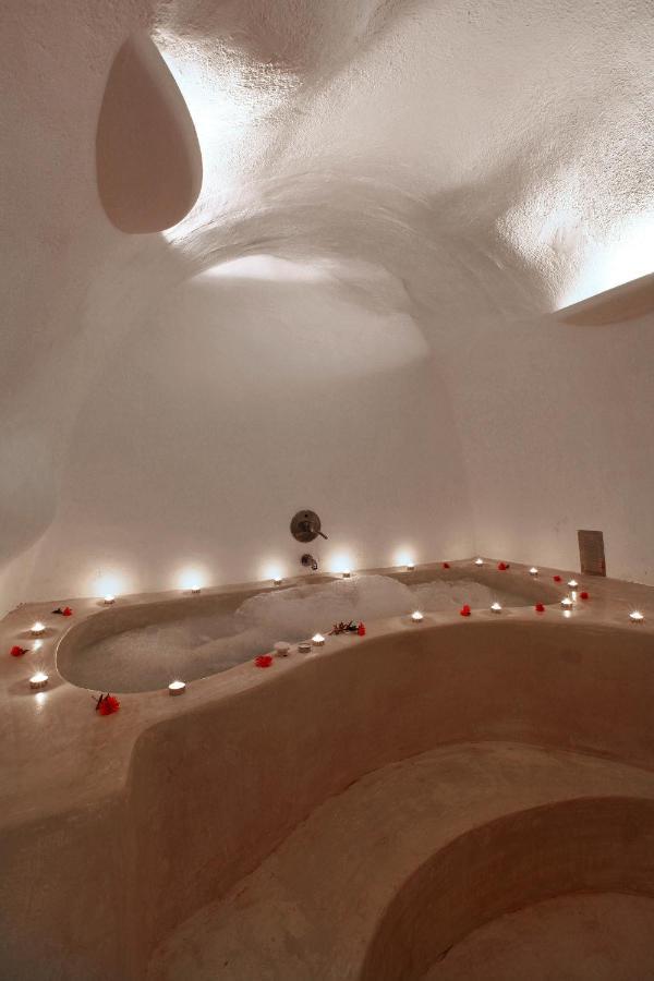Menias Cave House Διαμέρισμα Οία Δωμάτιο φωτογραφία